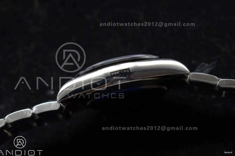 Dial SH4130 Case Daytona SS 904L Best Bracelet and Edition 1:1 White 116500 ZF 1104